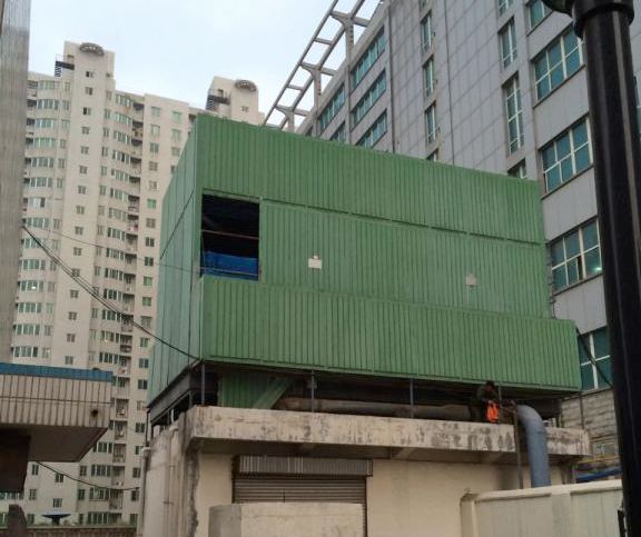 開(kāi)式冷卻塔廠(chǎng)家比較開(kāi)式與閉式之間的區(qū)別！